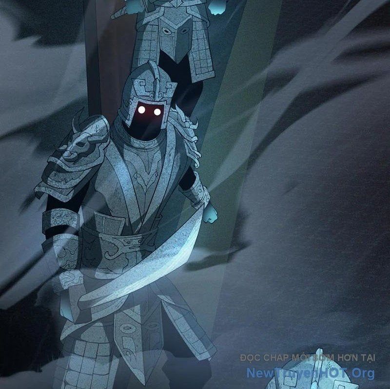 đọc truyện Ta Học Trảm Thần Trong Bệnh Viện Tâm Thần Chương 262 ảnh 55 tại Thiên Thai Truyện