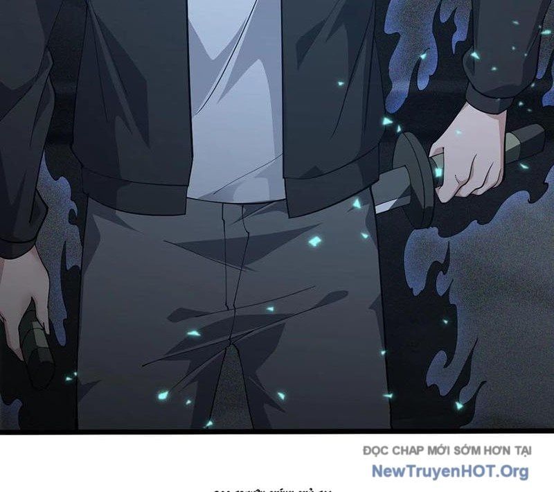 đọc truyện Ta Học Trảm Thần Trong Bệnh Viện Tâm Thần Chương 262 ảnh 59 tại Thiên Thai Truyện