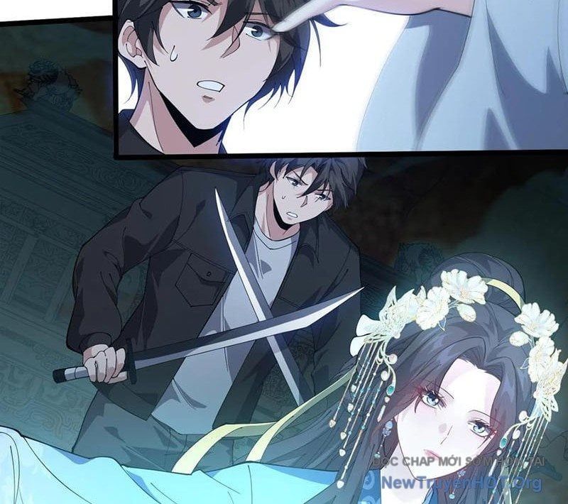 đọc truyện Ta Học Trảm Thần Trong Bệnh Viện Tâm Thần Chương 262 ảnh 68 tại Thiên Thai Truyện