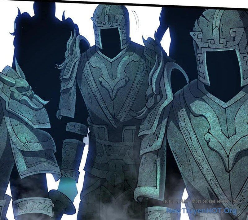 đọc truyện Ta Học Trảm Thần Trong Bệnh Viện Tâm Thần Chương 262 ảnh 74 tại Thiên Thai Truyện