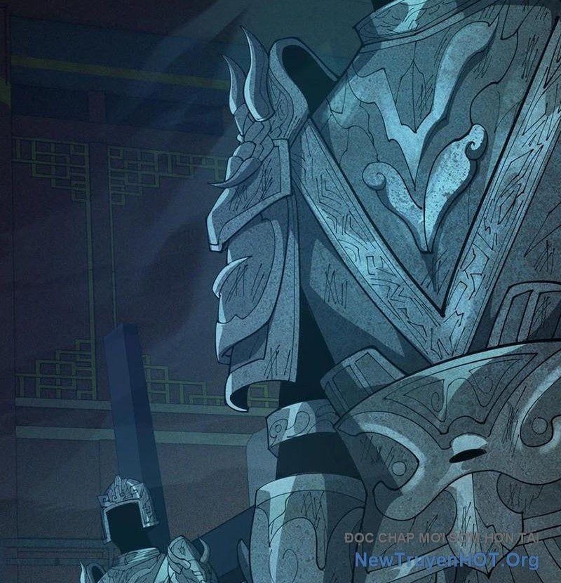 đọc truyện Ta Học Trảm Thần Trong Bệnh Viện Tâm Thần Chương 262 ảnh 10 tại Thiên Thai Truyện