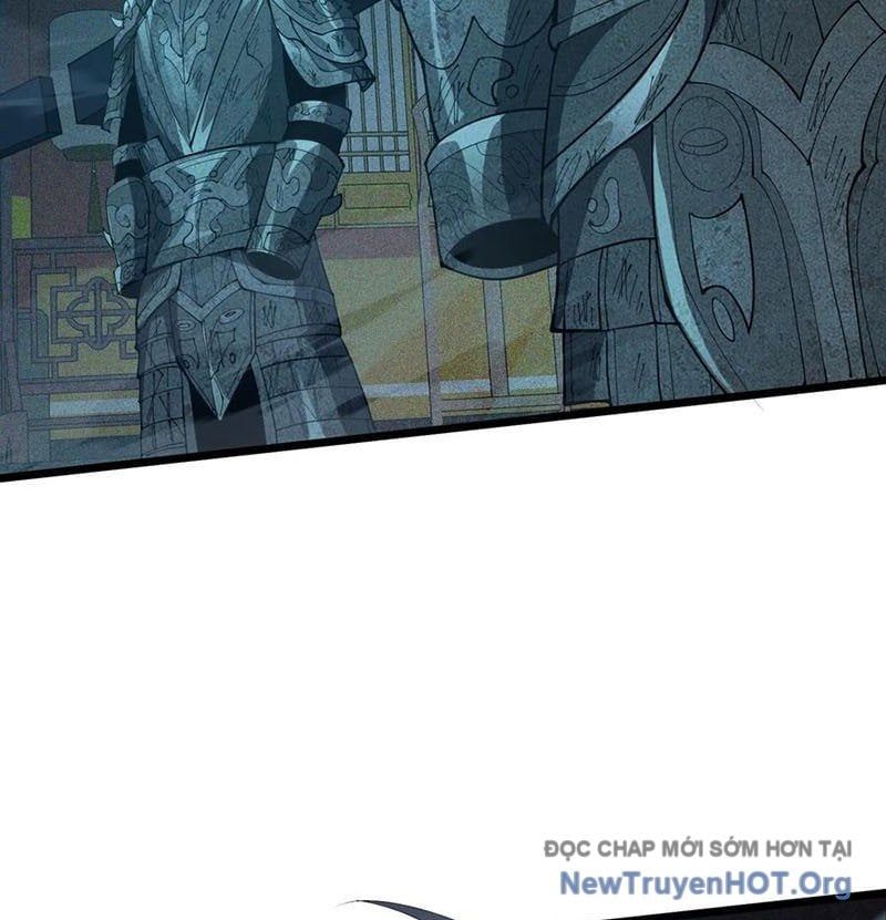 đọc truyện Ta Học Trảm Thần Trong Bệnh Viện Tâm Thần Chương 262 ảnh 11 tại Thiên Thai Truyện