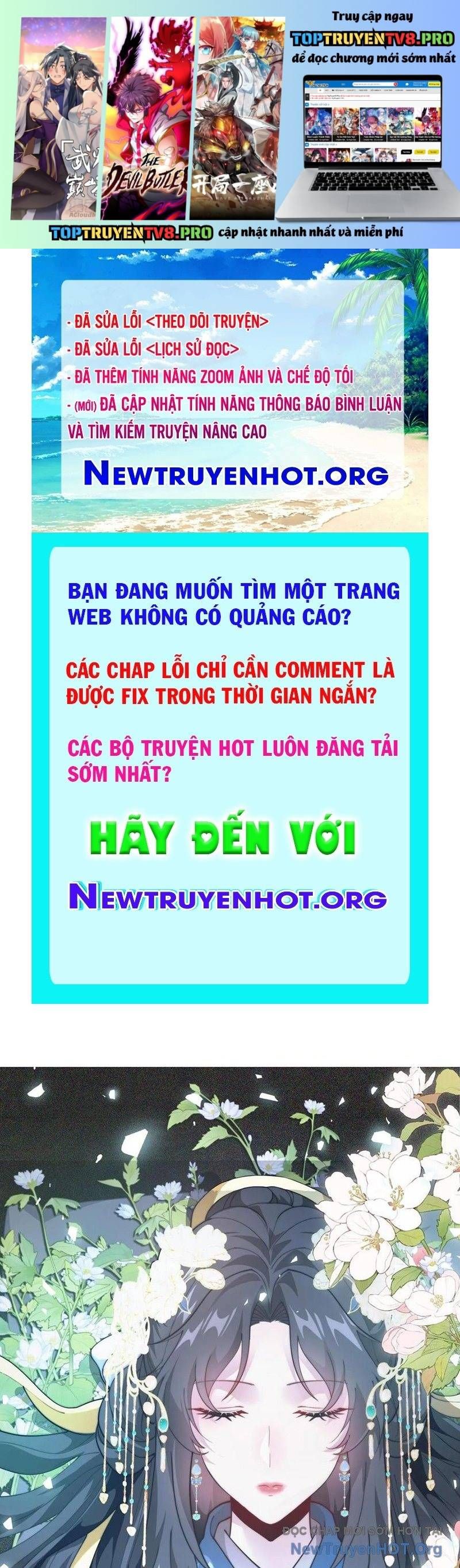 đọc truyện Ta Học Trảm Thần Trong Bệnh Viện Tâm Thần Chương 263 ảnh 3 tại Thiên Thai Truyện