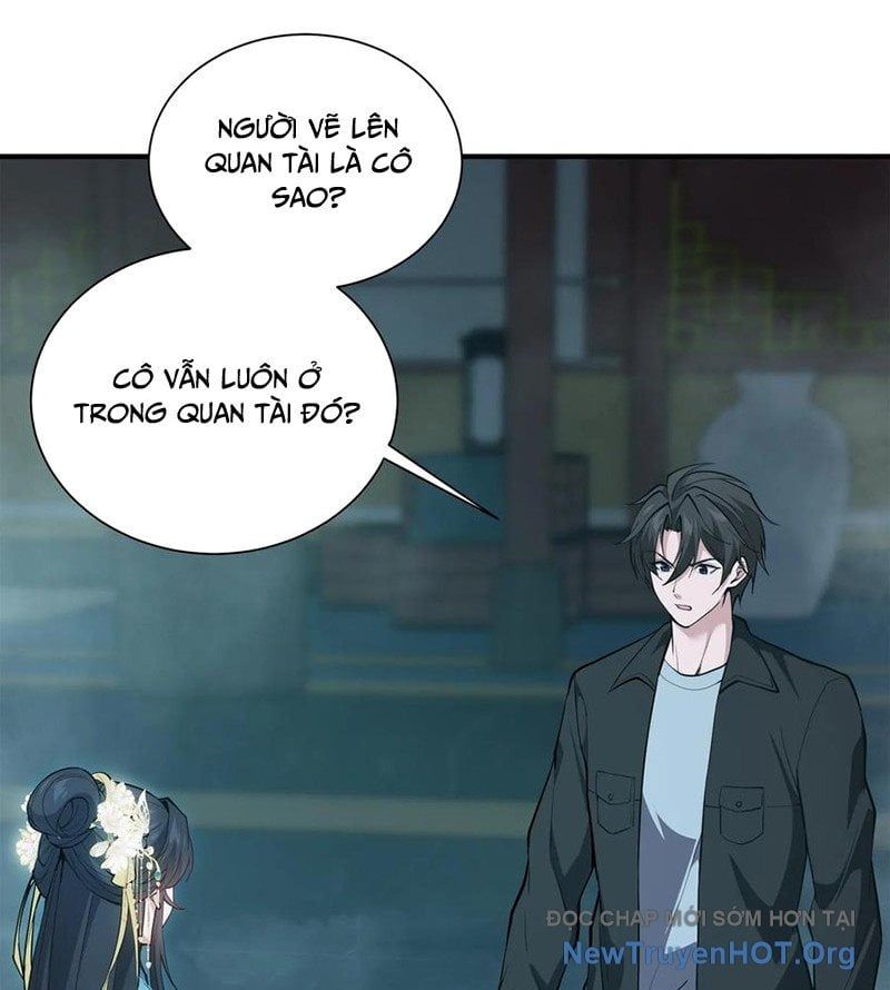 đọc truyện Ta Học Trảm Thần Trong Bệnh Viện Tâm Thần Chương 263 ảnh 12 tại Thiên Thai Truyện