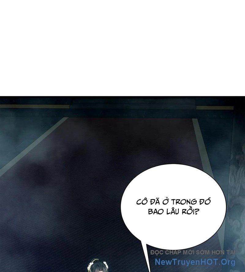 đọc truyện Ta Học Trảm Thần Trong Bệnh Viện Tâm Thần Chương 263 ảnh 16 tại Thiên Thai Truyện