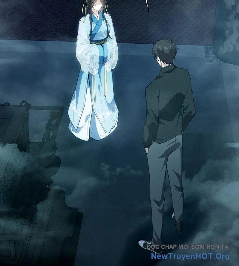 đọc truyện Ta Học Trảm Thần Trong Bệnh Viện Tâm Thần Chương 263 ảnh 17 tại Thiên Thai Truyện