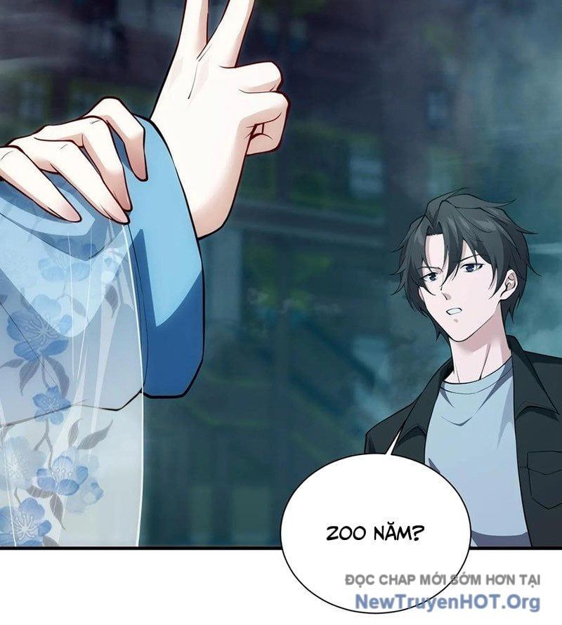 đọc truyện Ta Học Trảm Thần Trong Bệnh Viện Tâm Thần Chương 263 ảnh 19 tại Thiên Thai Truyện