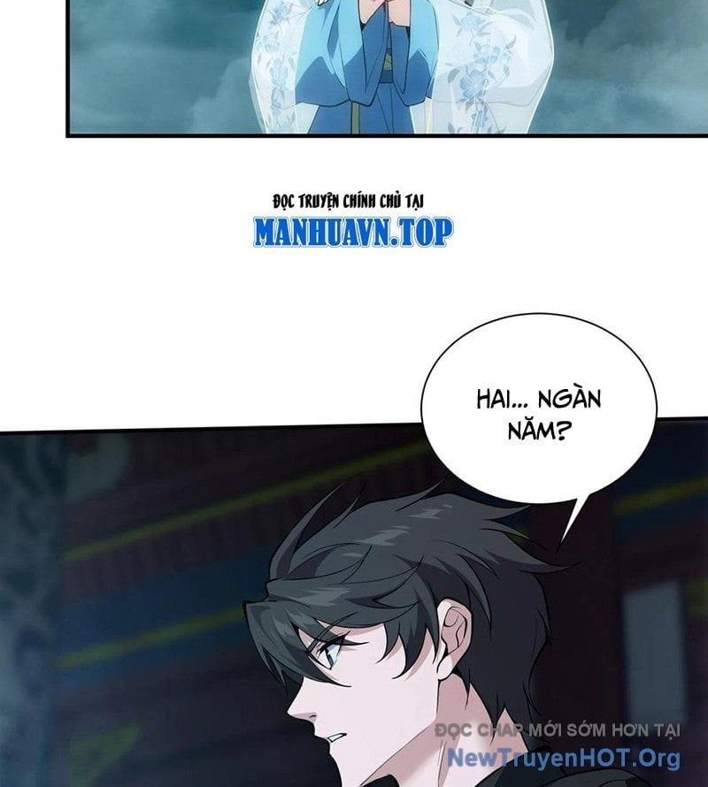 đọc truyện Ta Học Trảm Thần Trong Bệnh Viện Tâm Thần Chương 263 ảnh 21 tại Thiên Thai Truyện