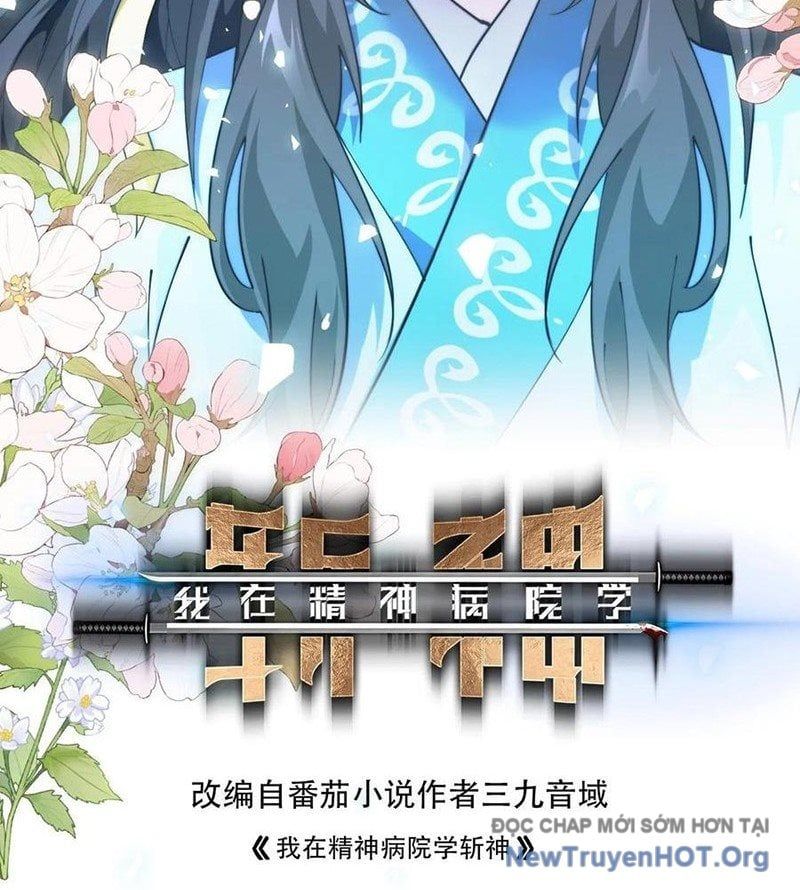 đọc truyện Ta Học Trảm Thần Trong Bệnh Viện Tâm Thần Chương 263 ảnh 4 tại Thiên Thai Truyện