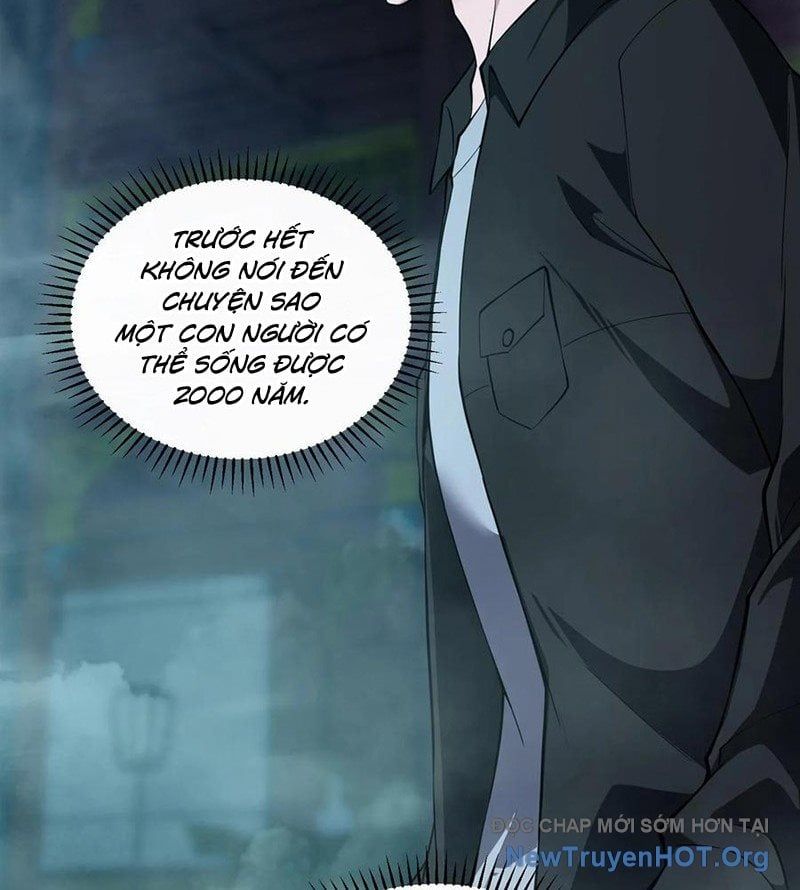 đọc truyện Ta Học Trảm Thần Trong Bệnh Viện Tâm Thần Chương 263 ảnh 22 tại Thiên Thai Truyện