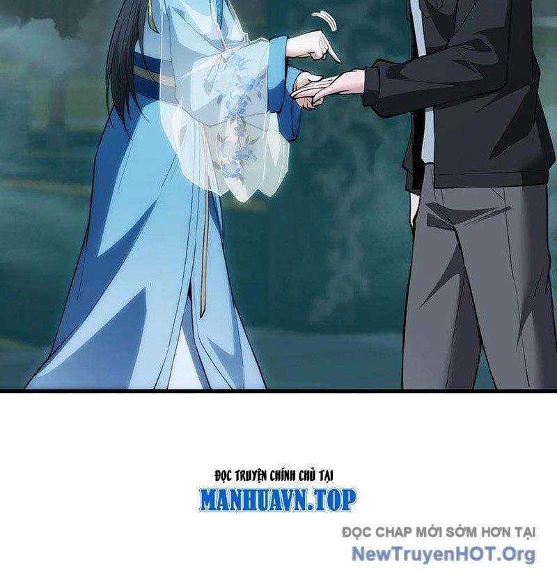 đọc truyện Ta Học Trảm Thần Trong Bệnh Viện Tâm Thần Chương 263 ảnh 32 tại Thiên Thai Truyện