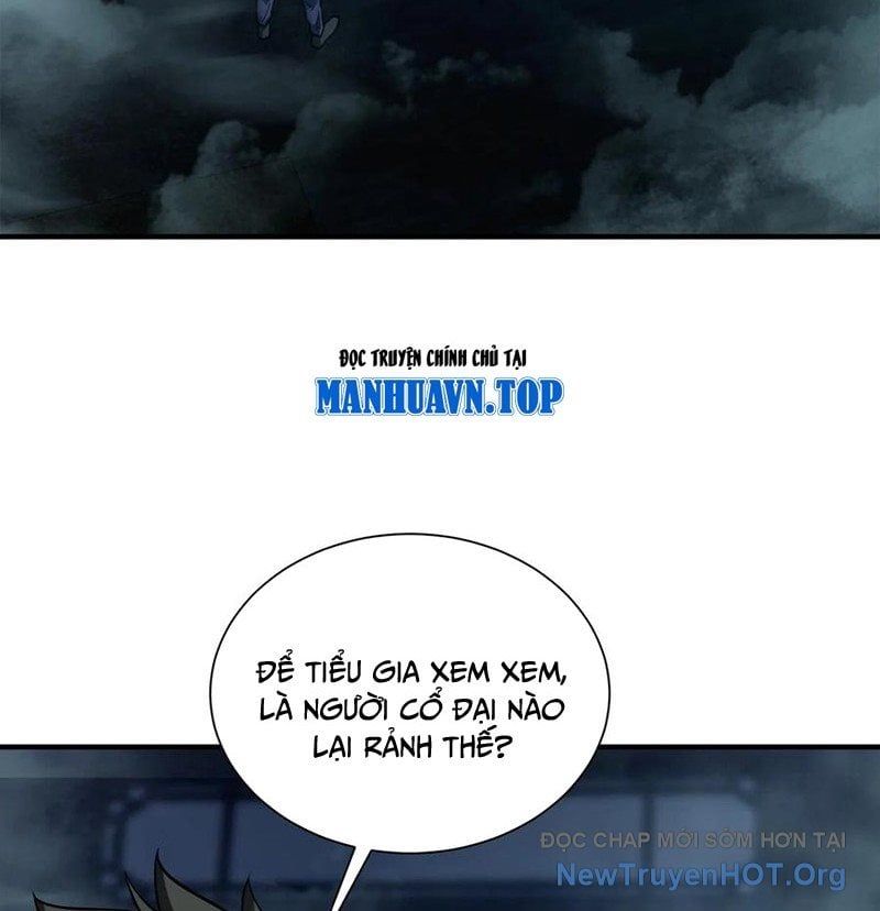 đọc truyện Ta Học Trảm Thần Trong Bệnh Viện Tâm Thần Chương 263 ảnh 39 tại Thiên Thai Truyện