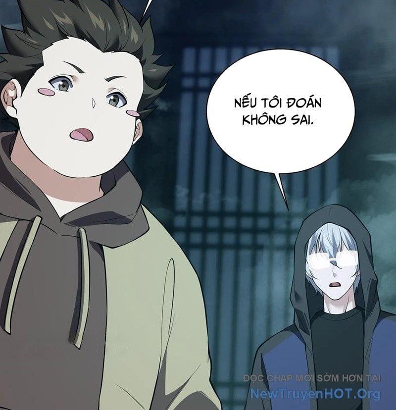 đọc truyện Ta Học Trảm Thần Trong Bệnh Viện Tâm Thần Chương 263 ảnh 40 tại Thiên Thai Truyện