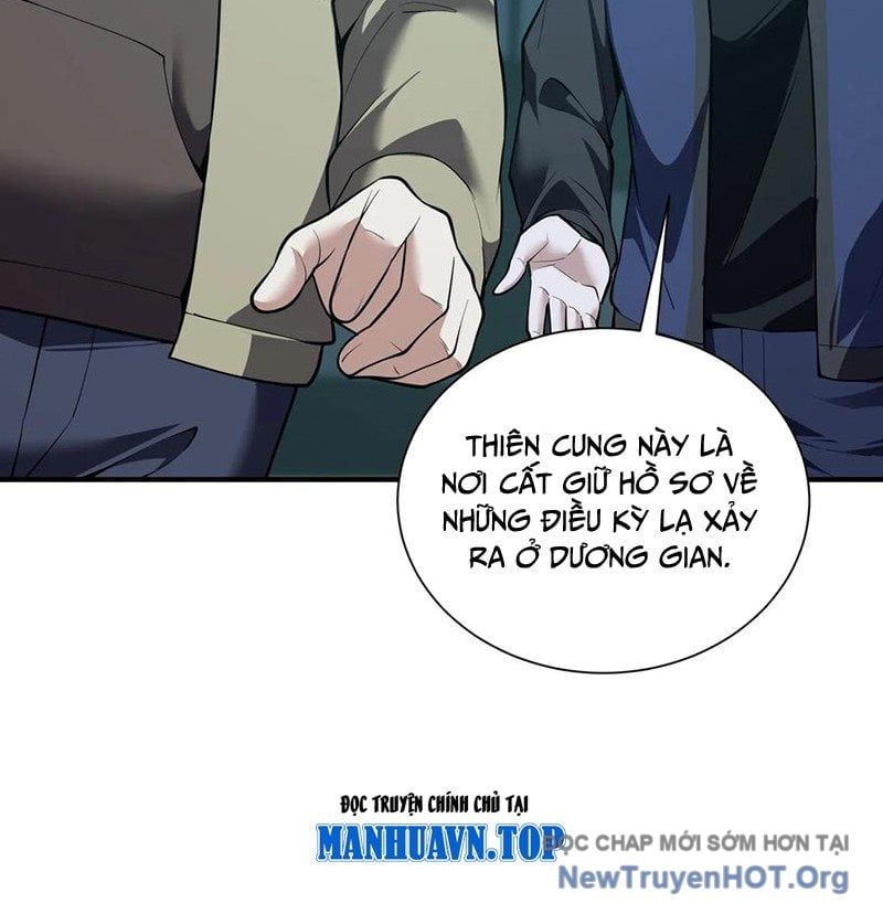 đọc truyện Ta Học Trảm Thần Trong Bệnh Viện Tâm Thần Chương 263 ảnh 41 tại Thiên Thai Truyện