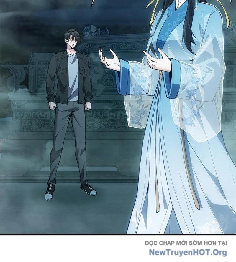 đọc truyện Ta Học Trảm Thần Trong Bệnh Viện Tâm Thần Chương 263 ảnh 6 tại Thiên Thai Truyện