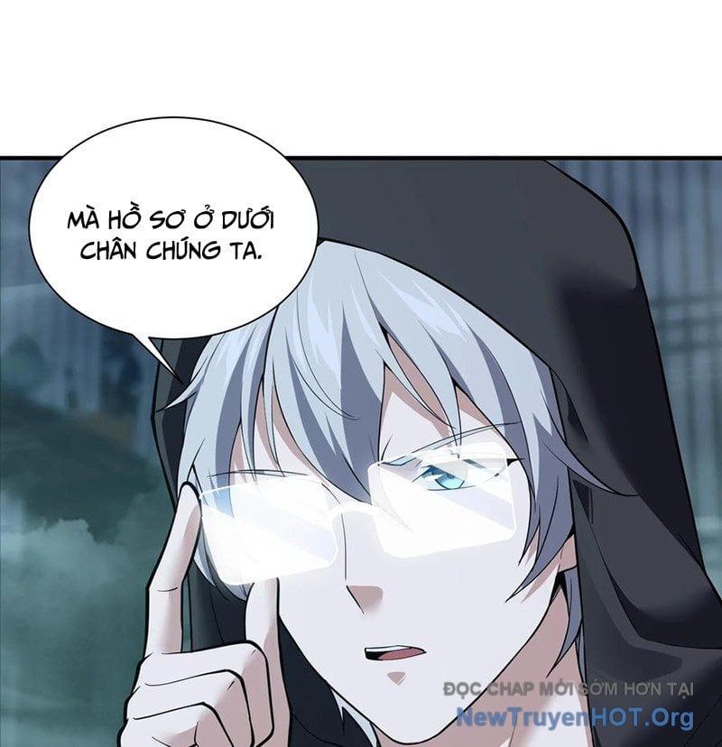 đọc truyện Ta Học Trảm Thần Trong Bệnh Viện Tâm Thần Chương 263 ảnh 42 tại Thiên Thai Truyện