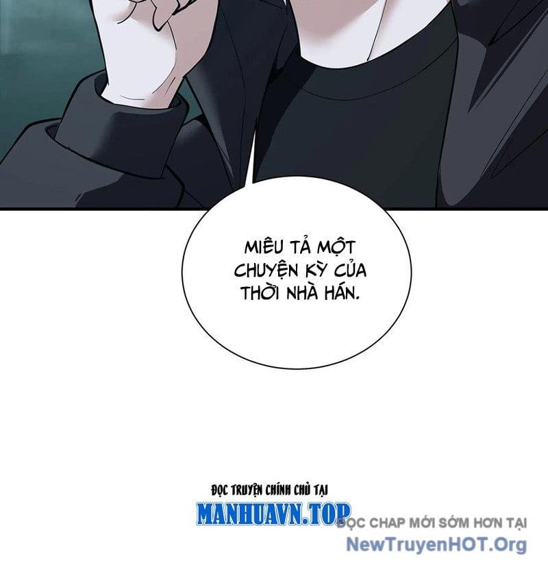 đọc truyện Ta Học Trảm Thần Trong Bệnh Viện Tâm Thần Chương 263 ảnh 43 tại Thiên Thai Truyện