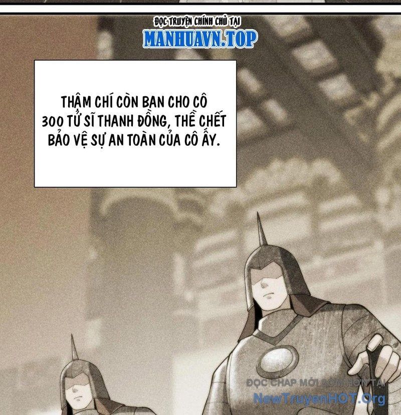 đọc truyện Ta Học Trảm Thần Trong Bệnh Viện Tâm Thần Chương 263 ảnh 53 tại Thiên Thai Truyện