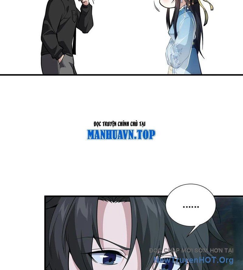 đọc truyện Ta Học Trảm Thần Trong Bệnh Viện Tâm Thần Chương 263 ảnh 10 tại Thiên Thai Truyện