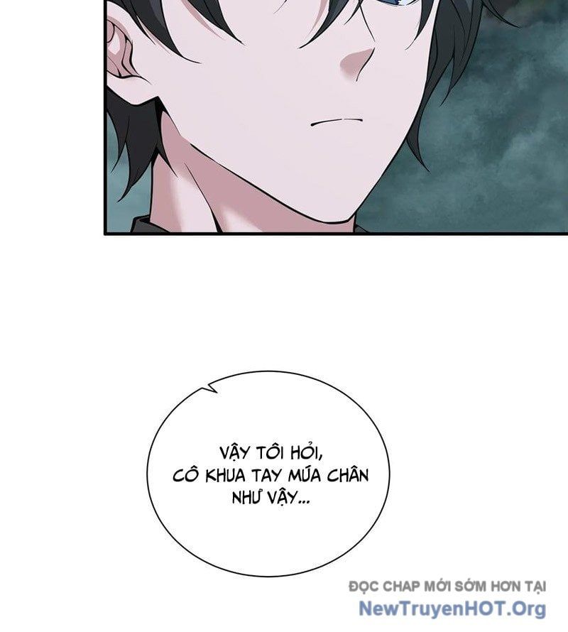 đọc truyện Ta Học Trảm Thần Trong Bệnh Viện Tâm Thần Chương 263 ảnh 11 tại Thiên Thai Truyện