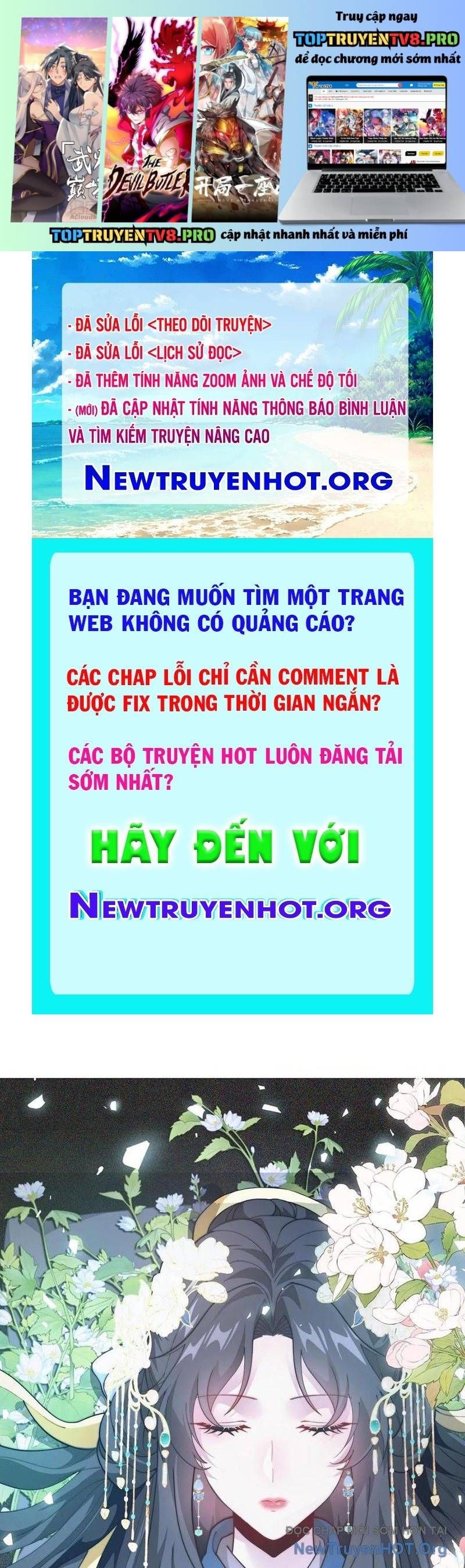 đọc truyện Ta Học Trảm Thần Trong Bệnh Viện Tâm Thần Chương 264 ảnh 3 tại Thiên Thai Truyện