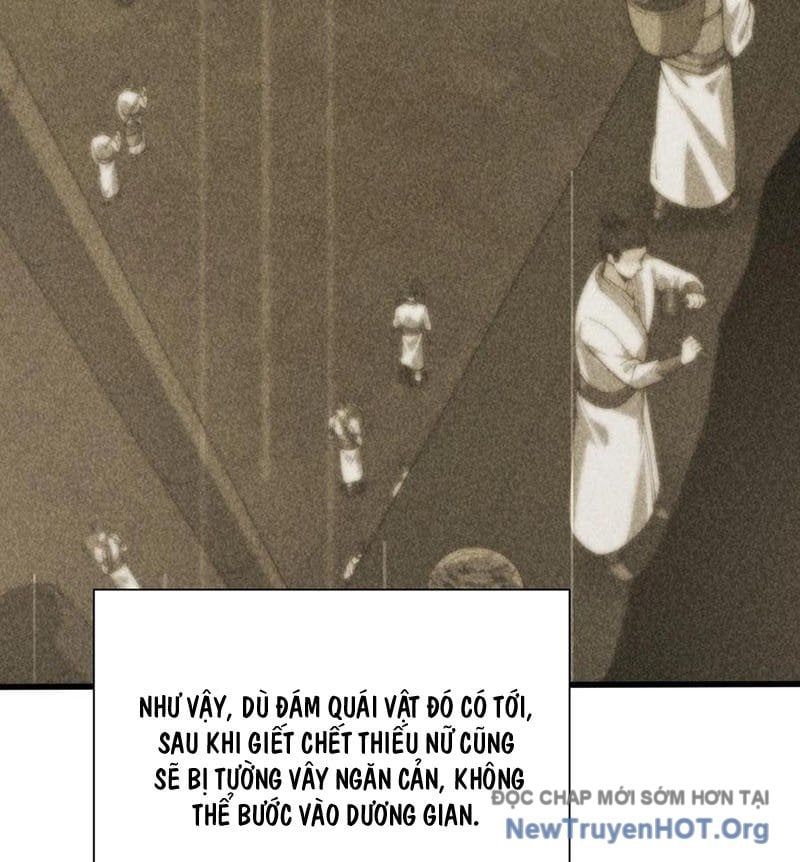 đọc truyện Ta Học Trảm Thần Trong Bệnh Viện Tâm Thần Chương 264 ảnh 15 tại Thiên Thai Truyện