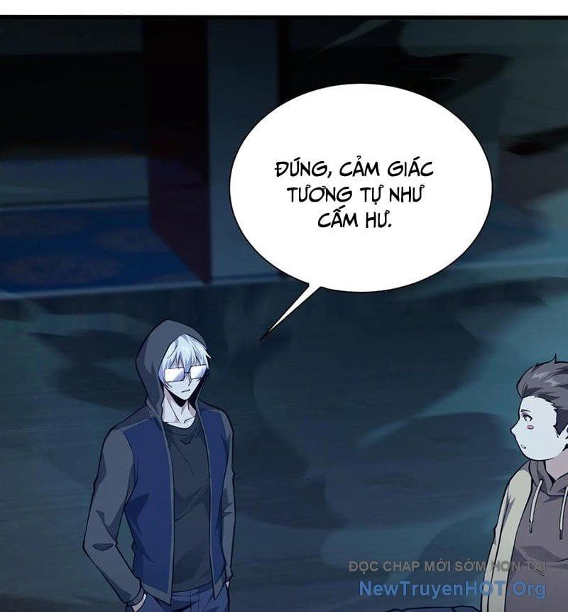 đọc truyện Ta Học Trảm Thần Trong Bệnh Viện Tâm Thần Chương 264 ảnh 18 tại Thiên Thai Truyện