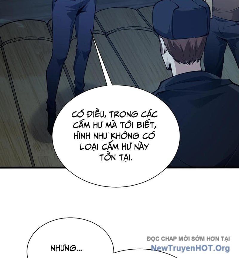 đọc truyện Ta Học Trảm Thần Trong Bệnh Viện Tâm Thần Chương 264 ảnh 19 tại Thiên Thai Truyện