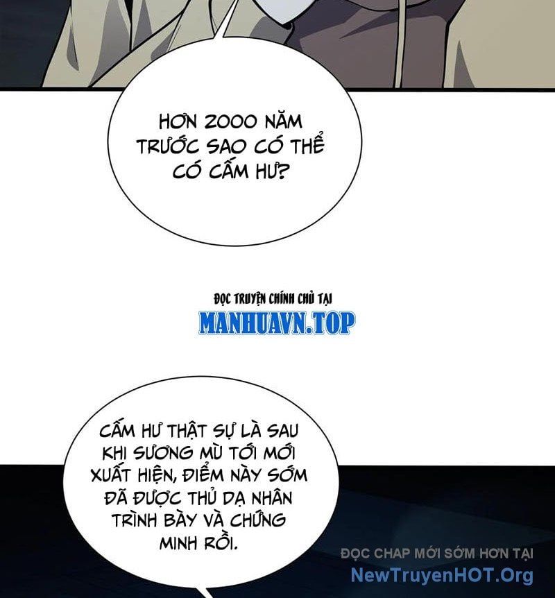 đọc truyện Ta Học Trảm Thần Trong Bệnh Viện Tâm Thần Chương 264 ảnh 21 tại Thiên Thai Truyện