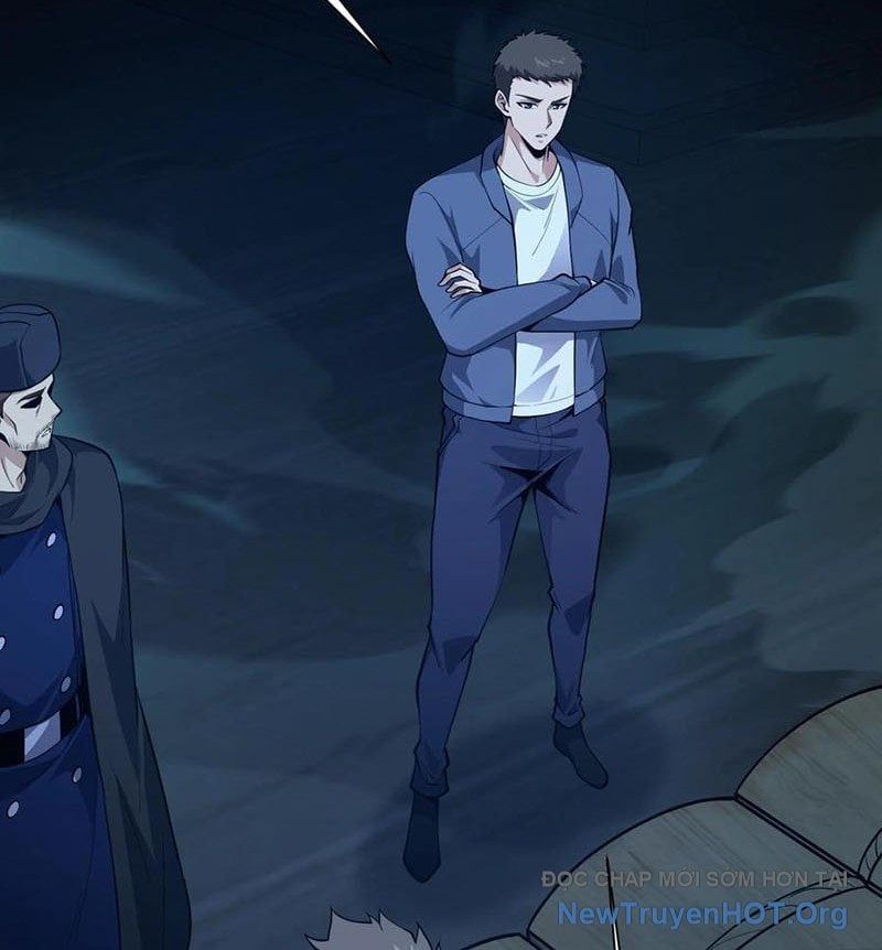 đọc truyện Ta Học Trảm Thần Trong Bệnh Viện Tâm Thần Chương 264 ảnh 22 tại Thiên Thai Truyện