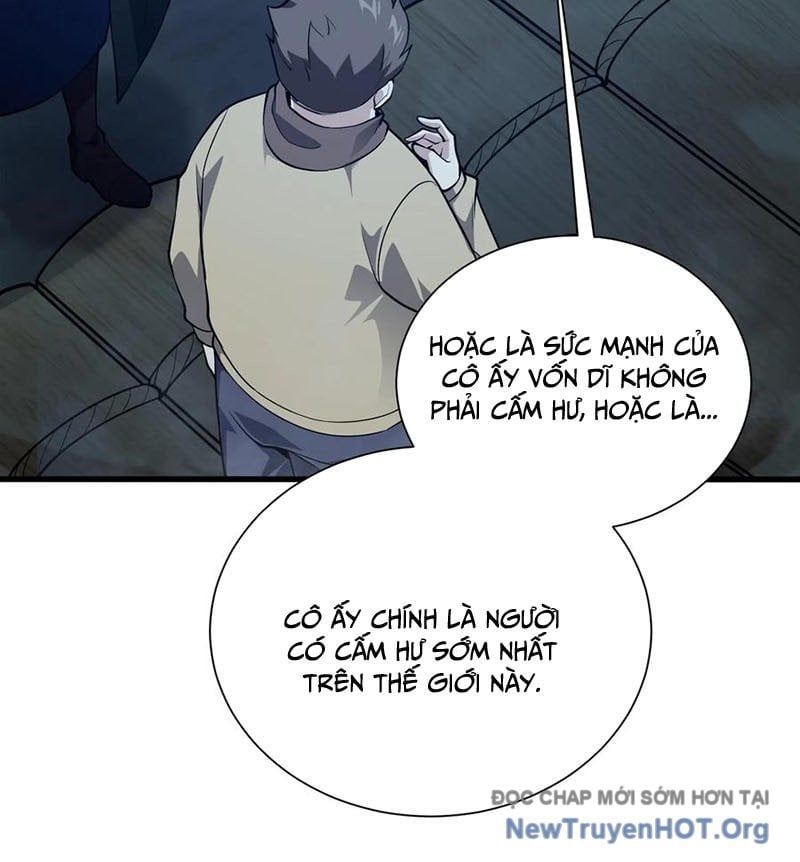 đọc truyện Ta Học Trảm Thần Trong Bệnh Viện Tâm Thần Chương 264 ảnh 23 tại Thiên Thai Truyện