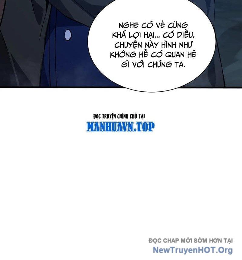 đọc truyện Ta Học Trảm Thần Trong Bệnh Viện Tâm Thần Chương 264 ảnh 25 tại Thiên Thai Truyện