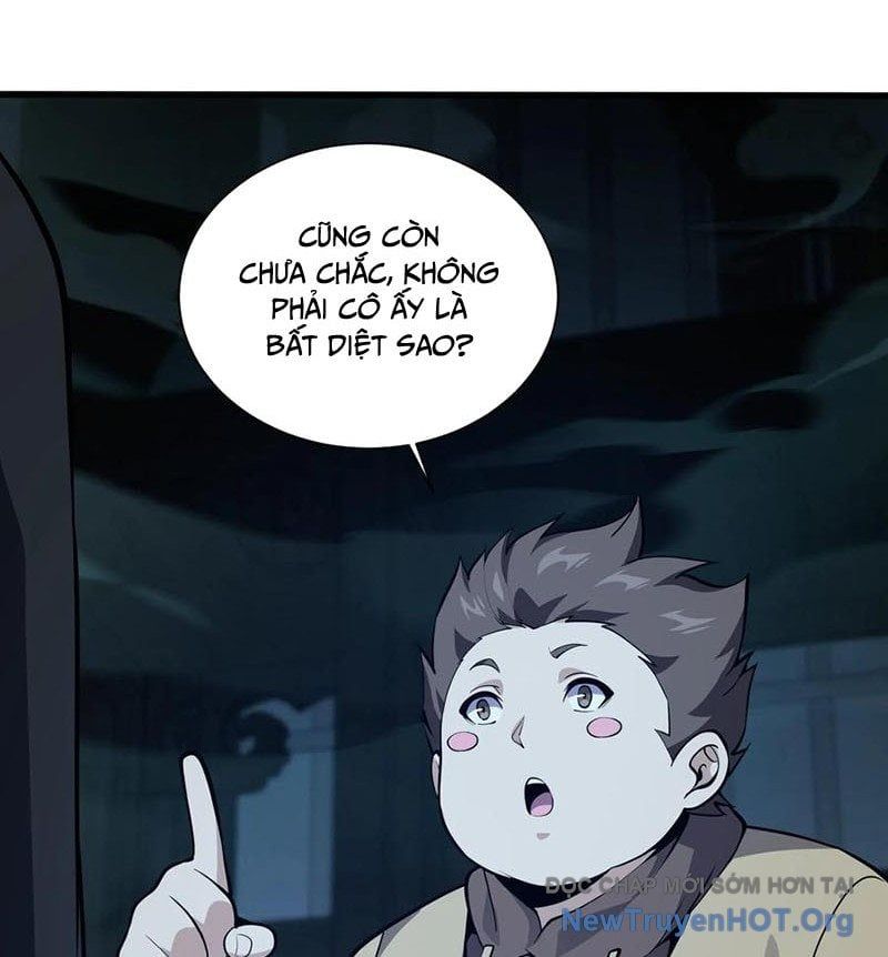 đọc truyện Ta Học Trảm Thần Trong Bệnh Viện Tâm Thần Chương 264 ảnh 26 tại Thiên Thai Truyện