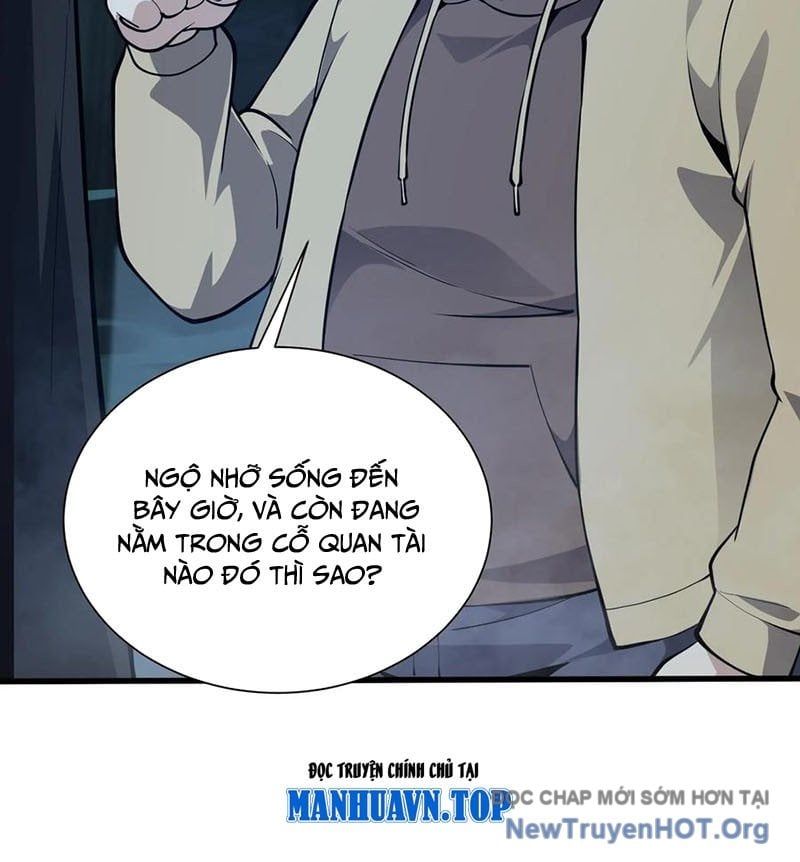 đọc truyện Ta Học Trảm Thần Trong Bệnh Viện Tâm Thần Chương 264 ảnh 27 tại Thiên Thai Truyện