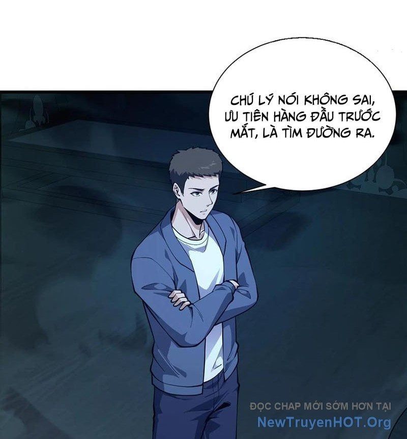 đọc truyện Ta Học Trảm Thần Trong Bệnh Viện Tâm Thần Chương 264 ảnh 28 tại Thiên Thai Truyện