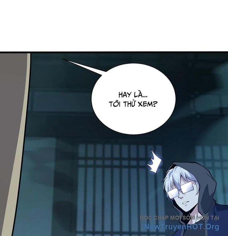 đọc truyện Ta Học Trảm Thần Trong Bệnh Viện Tâm Thần Chương 264 ảnh 30 tại Thiên Thai Truyện