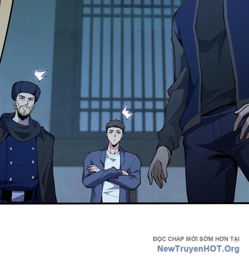 đọc truyện Ta Học Trảm Thần Trong Bệnh Viện Tâm Thần Chương 264 ảnh 31 tại Thiên Thai Truyện