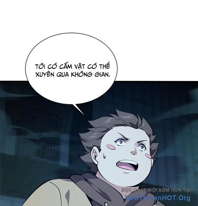 đọc truyện Ta Học Trảm Thần Trong Bệnh Viện Tâm Thần Chương 264 ảnh 32 tại Thiên Thai Truyện