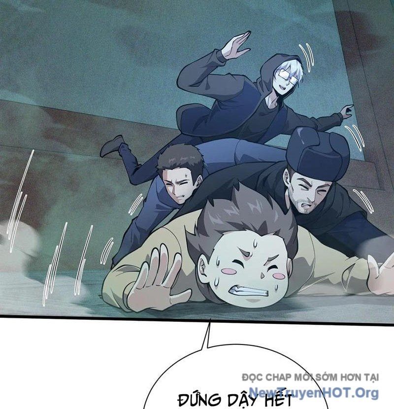 đọc truyện Ta Học Trảm Thần Trong Bệnh Viện Tâm Thần Chương 264 ảnh 47 tại Thiên Thai Truyện