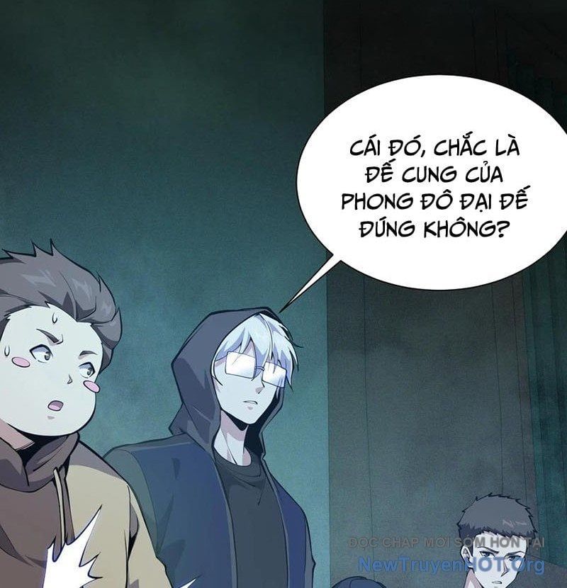 đọc truyện Ta Học Trảm Thần Trong Bệnh Viện Tâm Thần Chương 264 ảnh 49 tại Thiên Thai Truyện