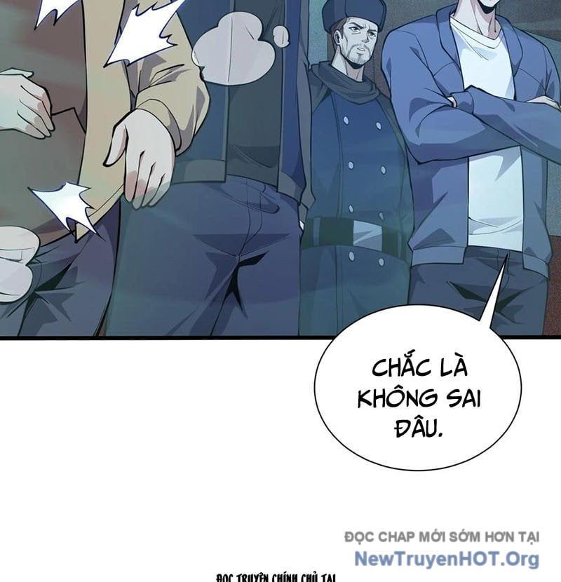 đọc truyện Ta Học Trảm Thần Trong Bệnh Viện Tâm Thần Chương 264 ảnh 50 tại Thiên Thai Truyện