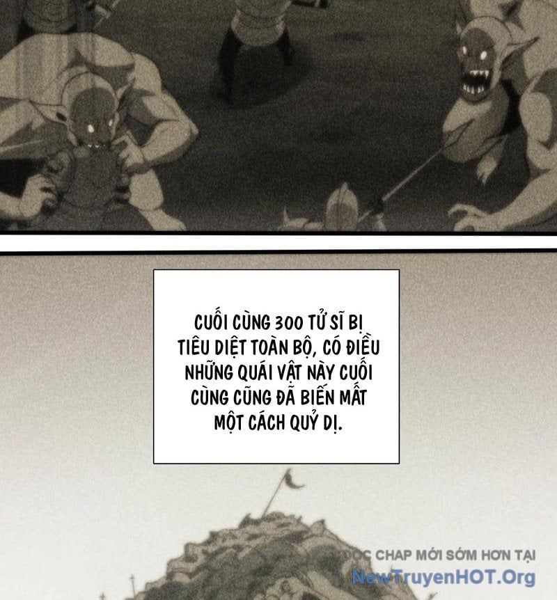 đọc truyện Ta Học Trảm Thần Trong Bệnh Viện Tâm Thần Chương 264 ảnh 9 tại Thiên Thai Truyện