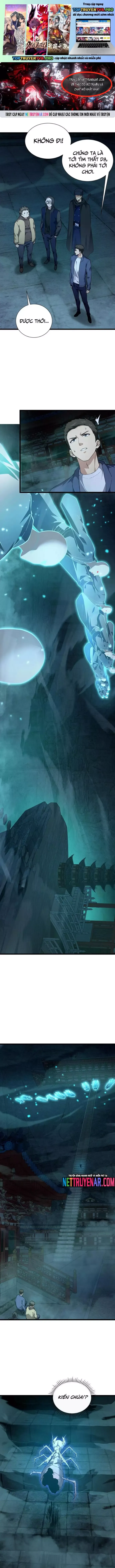 đọc truyện Ta Học Trảm Thần Trong Bệnh Viện Tâm Thần Chương 265 ảnh 3 tại Thiên Thai Truyện