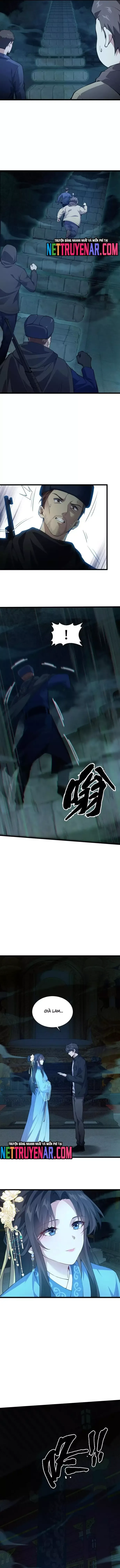 đọc truyện Ta Học Trảm Thần Trong Bệnh Viện Tâm Thần Chương 265 ảnh 5 tại Thiên Thai Truyện