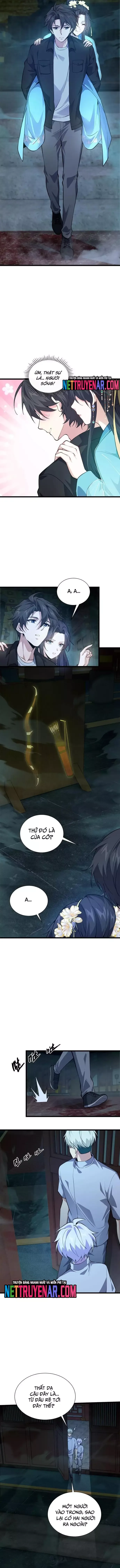 đọc truyện Ta Học Trảm Thần Trong Bệnh Viện Tâm Thần Chương 265 ảnh 7 tại Thiên Thai Truyện