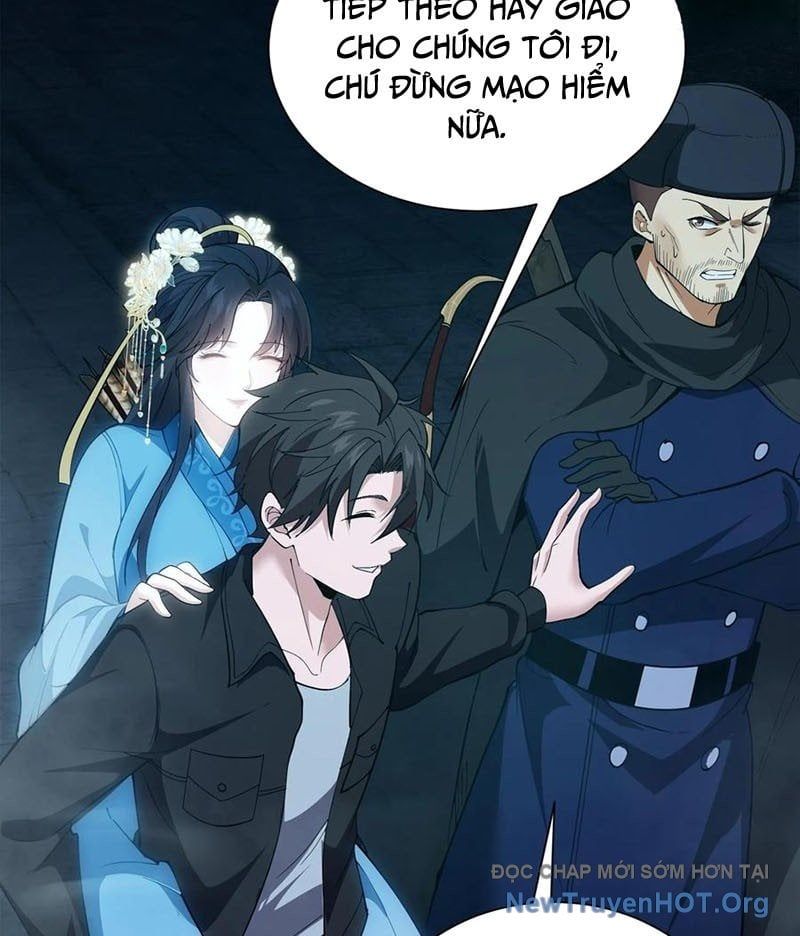 đọc truyện Ta Học Trảm Thần Trong Bệnh Viện Tâm Thần Chương 266 ảnh 14 tại Thiên Thai Truyện