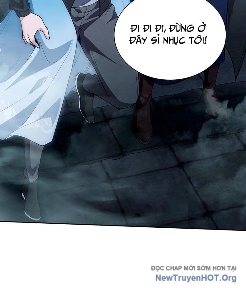 đọc truyện Ta Học Trảm Thần Trong Bệnh Viện Tâm Thần Chương 266 ảnh 15 tại Thiên Thai Truyện