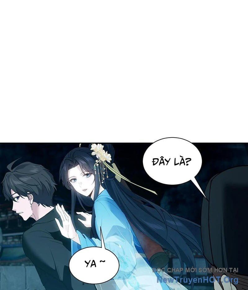 đọc truyện Ta Học Trảm Thần Trong Bệnh Viện Tâm Thần Chương 266 ảnh 16 tại Thiên Thai Truyện