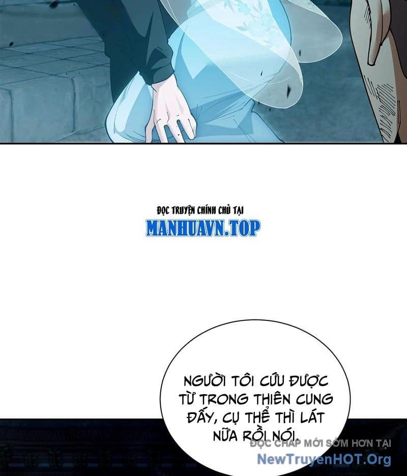 đọc truyện Ta Học Trảm Thần Trong Bệnh Viện Tâm Thần Chương 266 ảnh 17 tại Thiên Thai Truyện