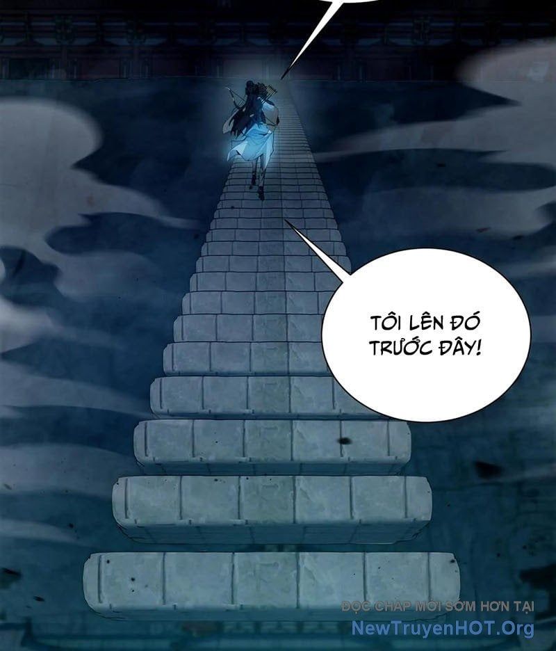 đọc truyện Ta Học Trảm Thần Trong Bệnh Viện Tâm Thần Chương 266 ảnh 18 tại Thiên Thai Truyện